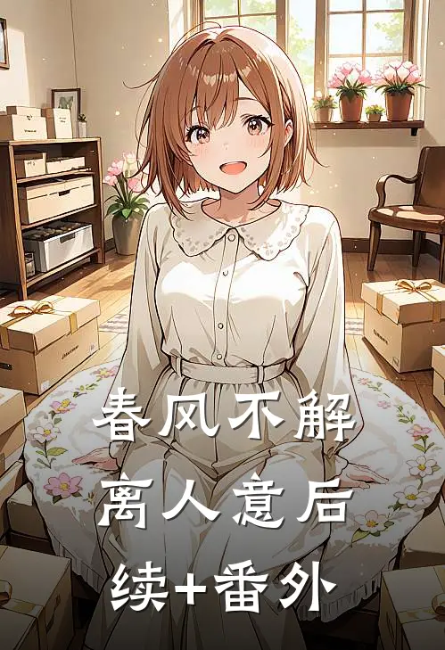 春风不解离人意后续+番外