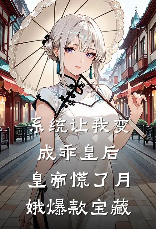 系统让我变成乖皇后，皇帝慌了月娥爆款宝藏