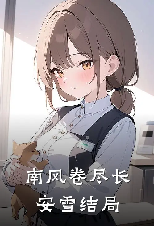 南风卷尽长安雪结局