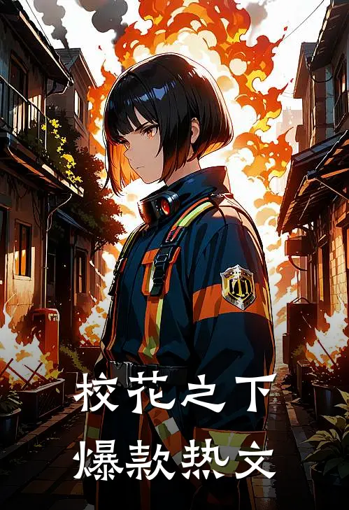 校花之下爆款热文