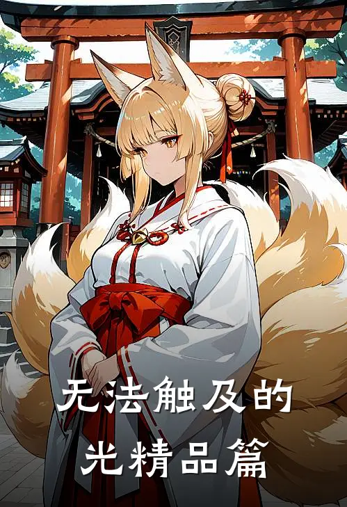 无法触及的光精品篇