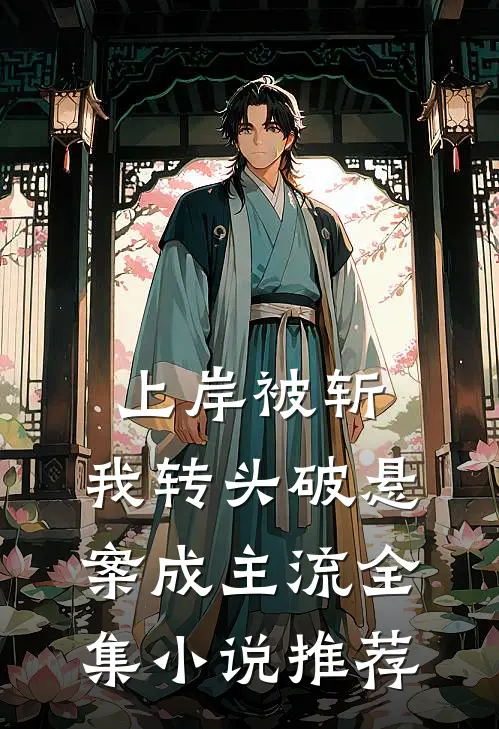 上岸被斩，我转头破悬案成主流全集小说推荐