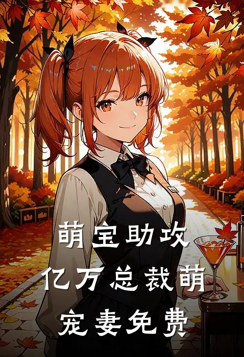 萌宝助攻亿万总裁萌宠妻免费阅读