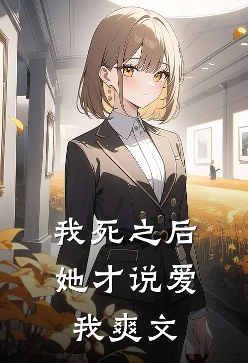 我死之后,她才说爱我爽文