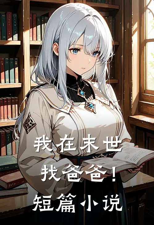 我在末世,找爸爸!短篇免费阅读