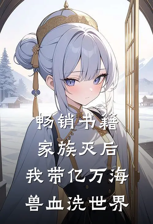 畅销书籍家族灭后，我带亿万海兽血洗世界
