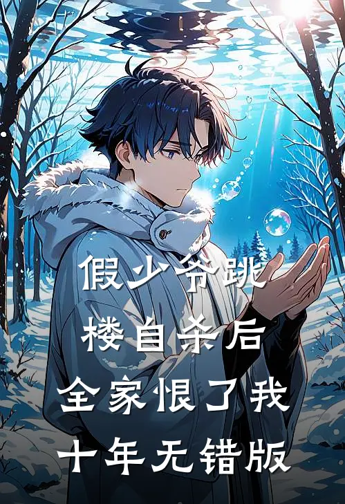 假少爷跳楼自杀后，全家恨了我十年无错版