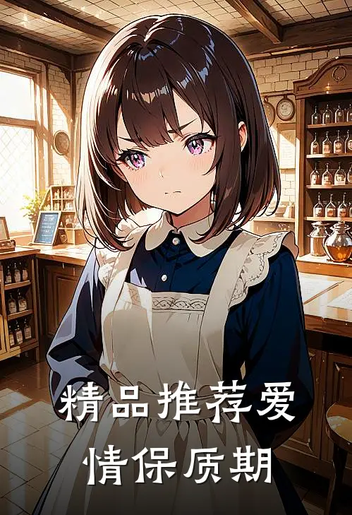 精品推荐爱情保质期