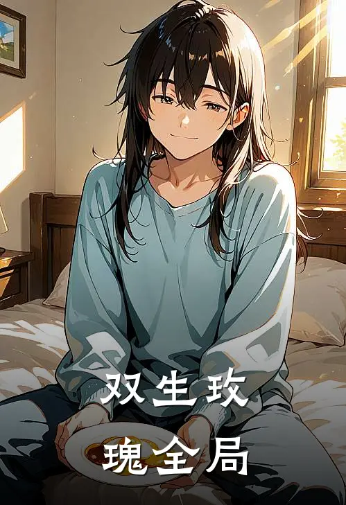 双生玫瑰全局