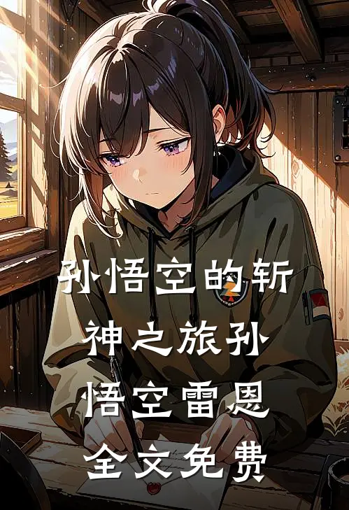《孙悟空的斩神之旅》孙悟空雷恩全文免费