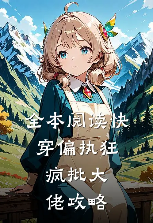 全本阅读快穿偏执狂：疯批大佬攻略