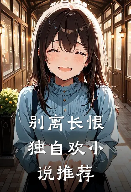 别离长恨独自欢小说推荐