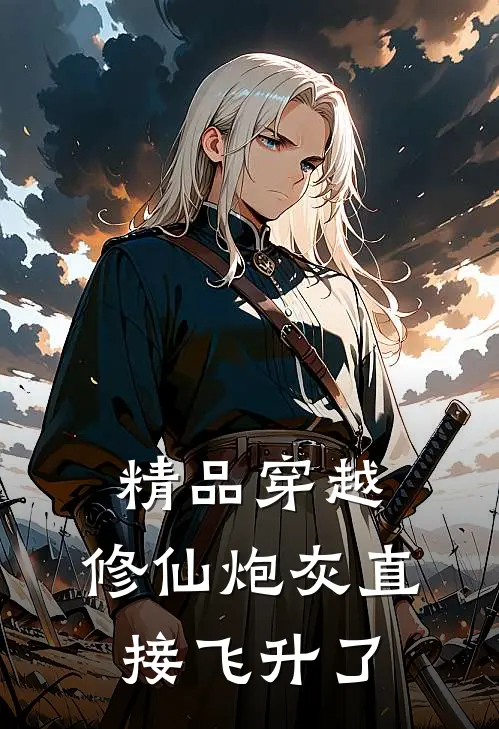 精品穿越：修仙炮灰直接飞升了