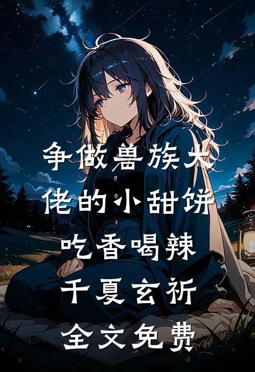 争做兽族大佬的小甜饼，吃香喝辣千夏玄祈全文免费