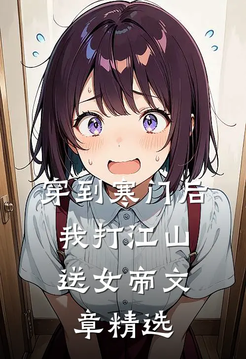 穿到寒门后，我打江山送女帝文章精选
