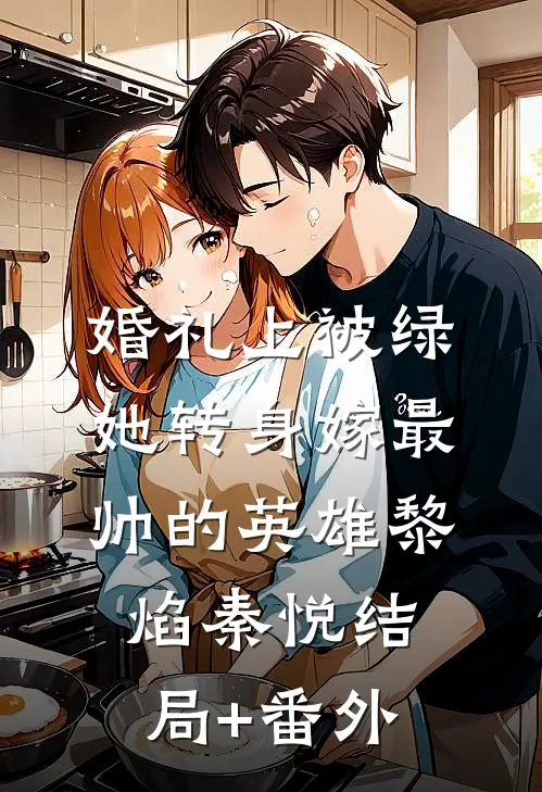 婚礼上被绿，她转身嫁最帅的英雄黎焰秦悦结局+番外
