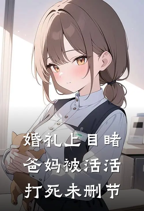 婚礼上目睹爸妈被活活打死未删节