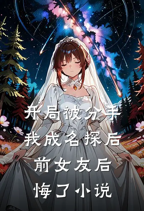 开局被分手，我成名探后前女友后悔了小说