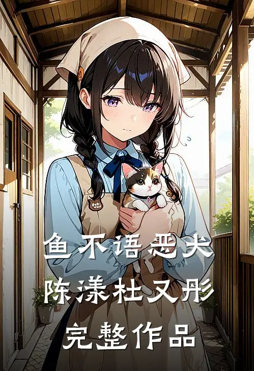 鱼不语 恶犬陈漾杜又彤完整作品