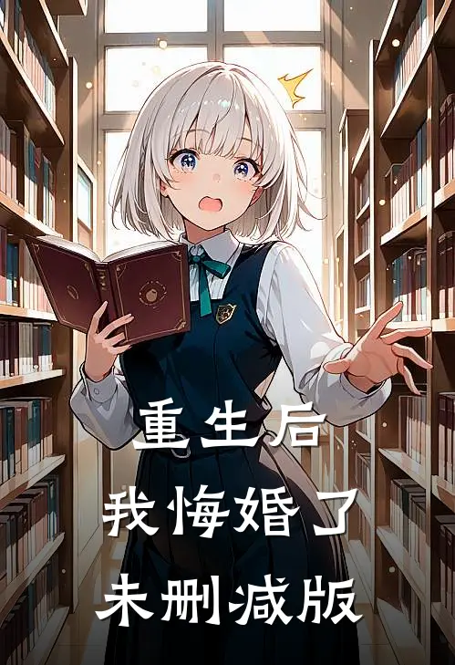 重生后,我悔婚了未删减版在线观看