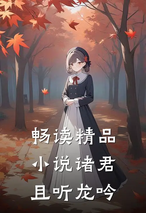 畅读精品诸君,且听龙吟的