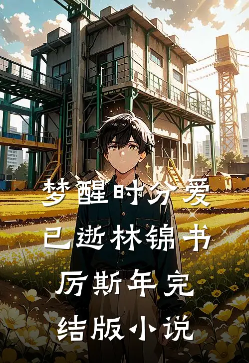 梦醒时分爱已逝林锦书厉斯年完结版小说