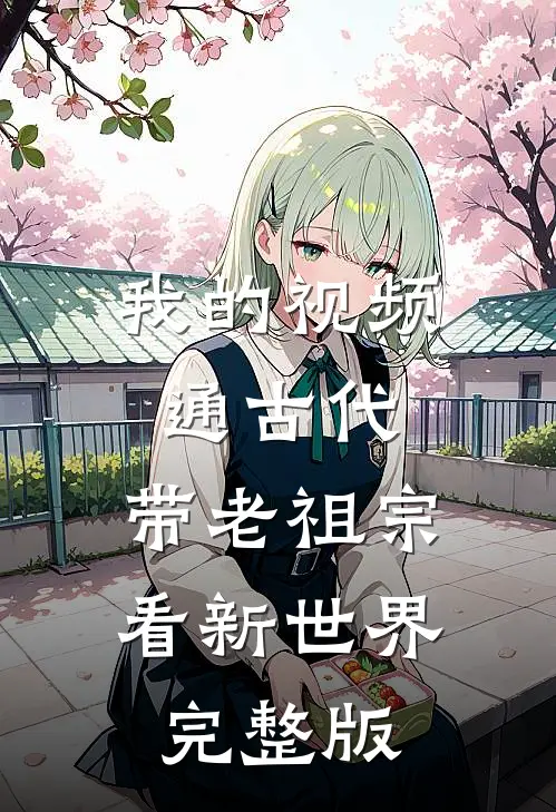 我的视频通古代，带老祖宗看新世界完整版
