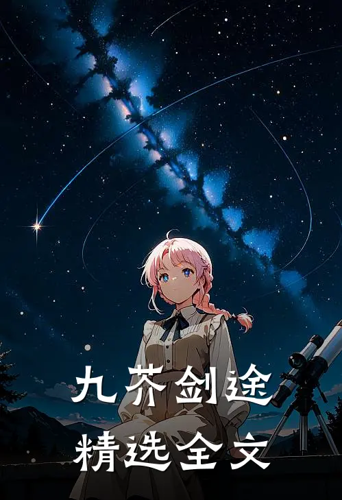 九芥剑途精选全文