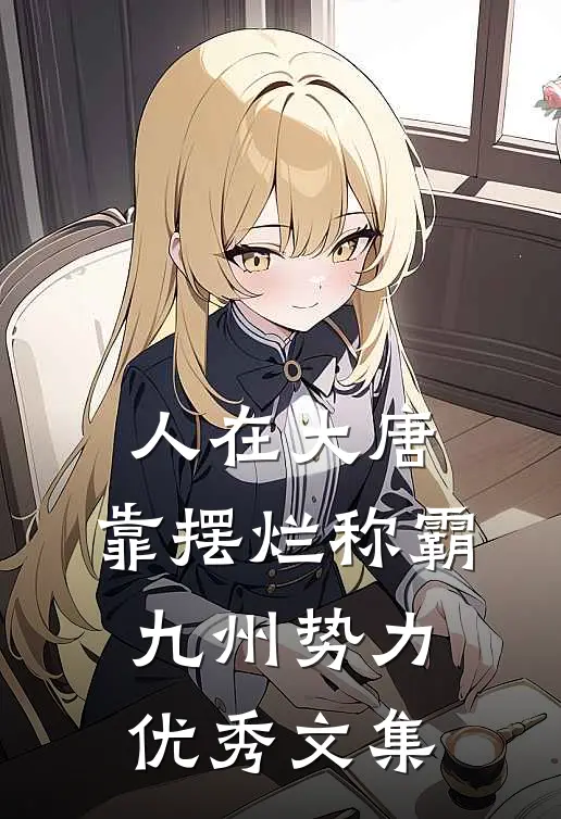 人在大唐，靠摆烂称霸九州势力优秀文集