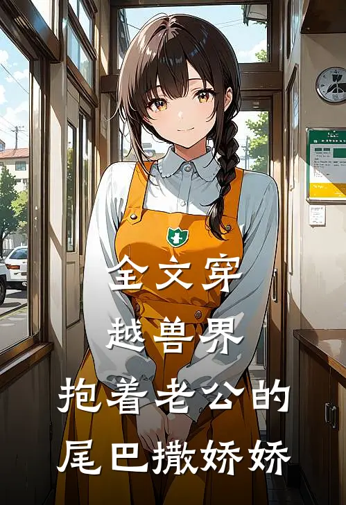 全文穿越兽界：抱着老公的尾巴撒娇娇