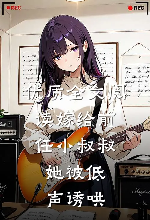 优质全文阅读嫁给前任小叔叔，她被低声诱哄