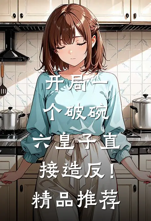 开局一个破碗，六皇子直接造反！精品推荐