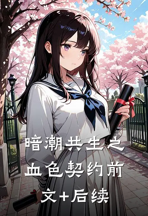 暗潮共生之血色契约前文+后续