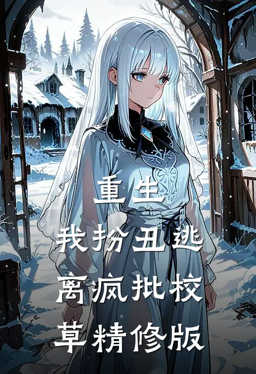 重生：我扮丑逃离疯批校草精修版