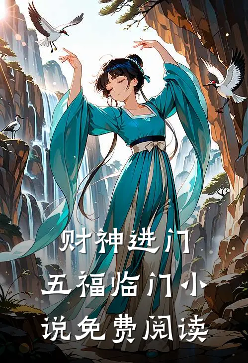 财神进门，五福临门小说免费阅读