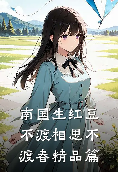 南国生红豆，不渡相思不渡春精品篇