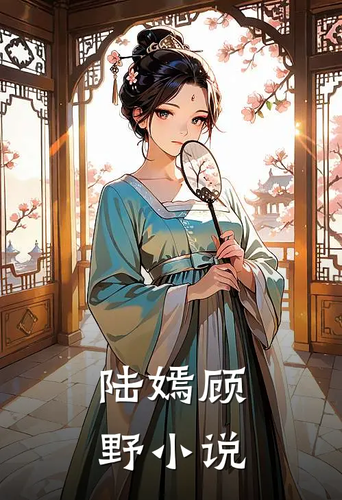 陆嫣顾野小说
