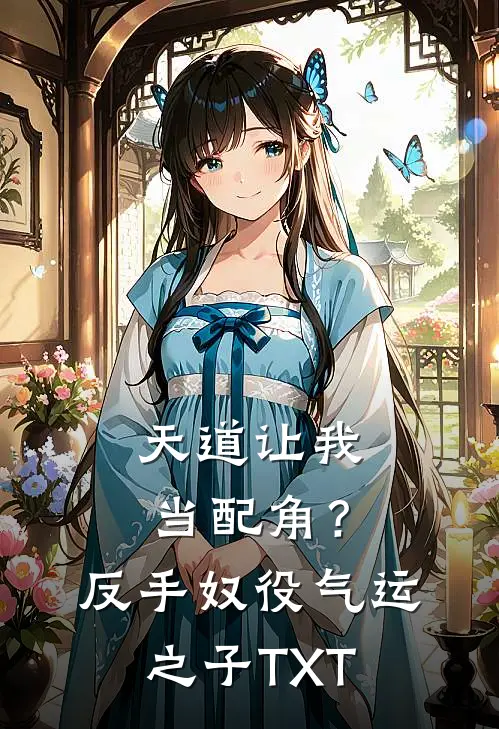 天道让我当配角？反手奴役气运之子TXT