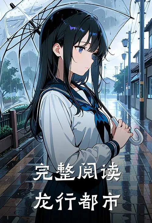 完整阅读龙行都市