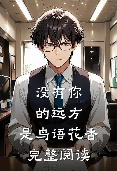 没有你的远方，是鸟语花香完整阅读