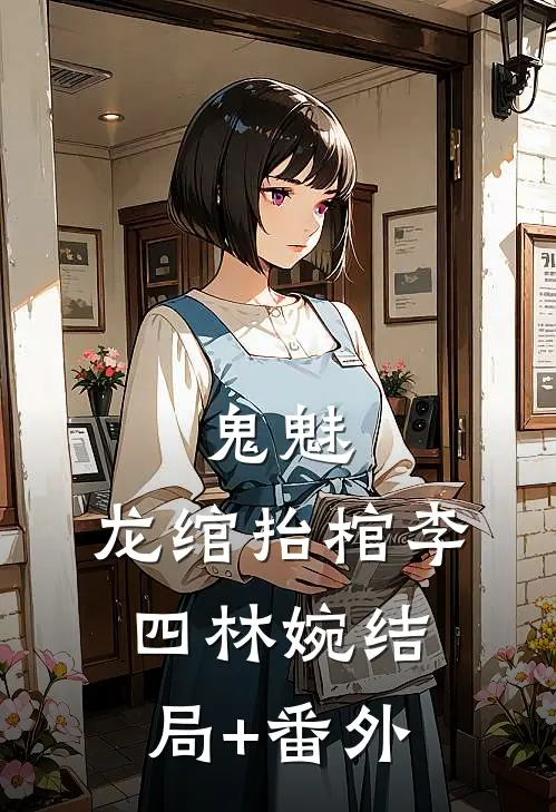 鬼魅：龙绾抬棺李四林婉结局+番外