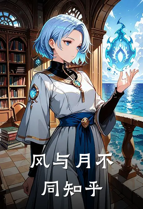 风与月不同知乎