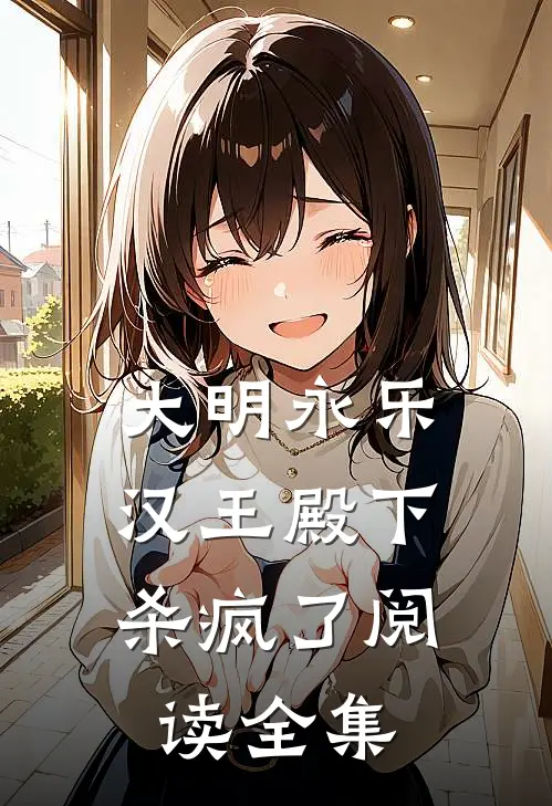 大明永乐：汉王殿下杀疯了阅读全集