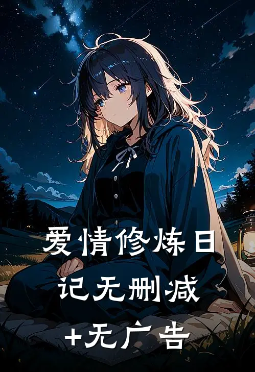 爱情修炼日记无删减+无广告