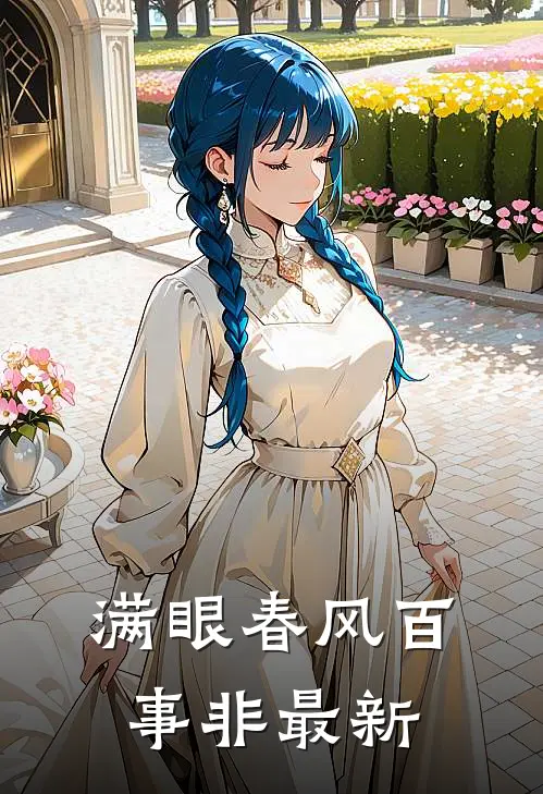 满眼春风百事非最新