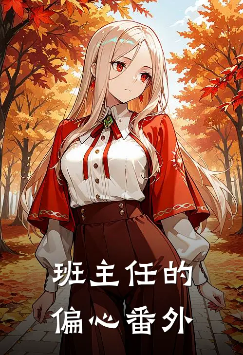 班主任的偏心 番外
