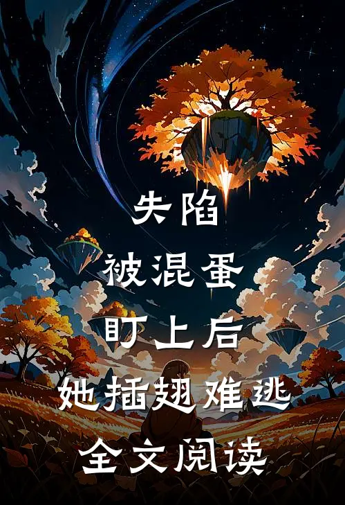 失陷：被混蛋盯上后，她插翅难逃全文阅读