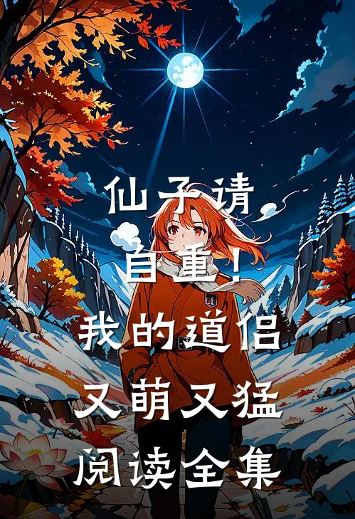 仙子请自重！我的道侣又萌又猛阅读全集