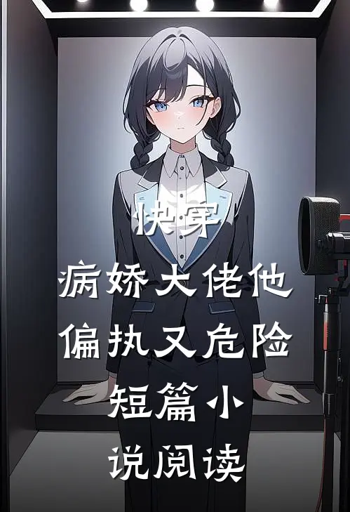 快穿：病娇大佬他偏执又危险。短篇小说阅读