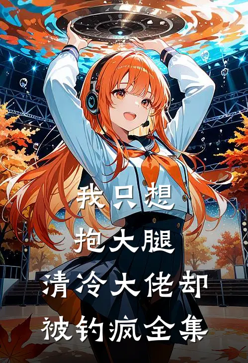 我只想抱大腿，清冷大佬却被钓疯 全集